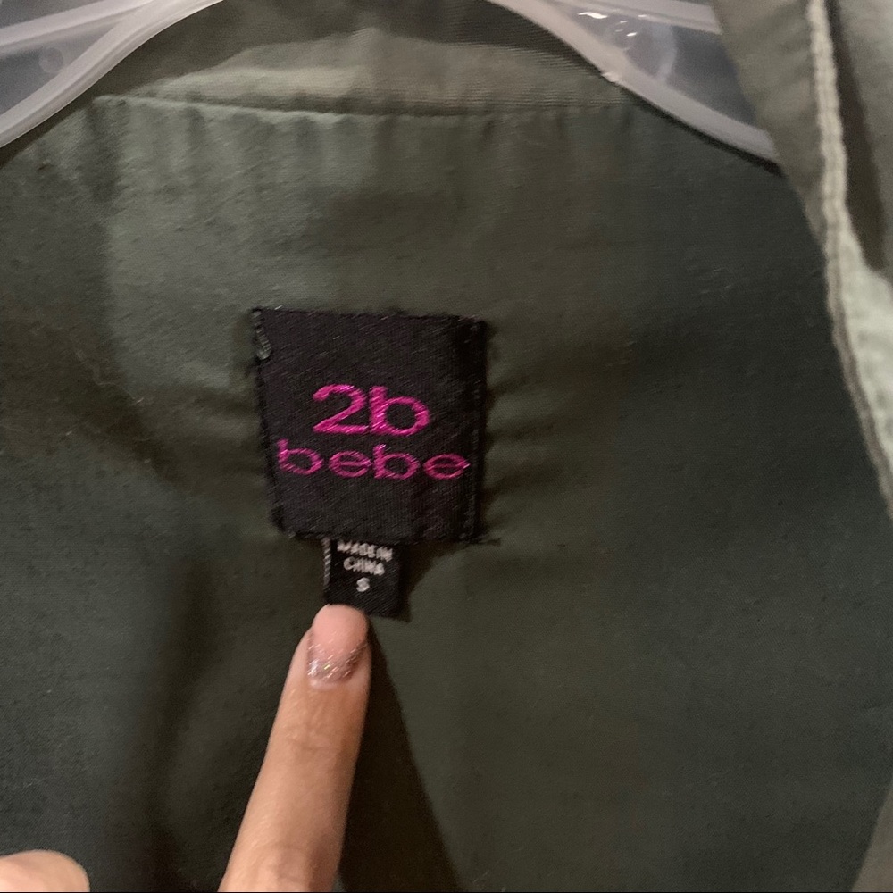 Jacket - Picture 4 of 5